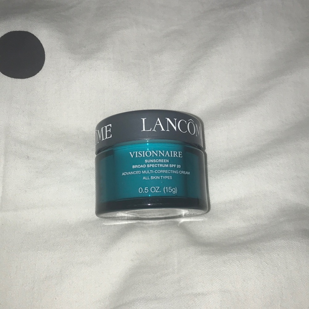 Lancôme Broad spectrum SPF 20